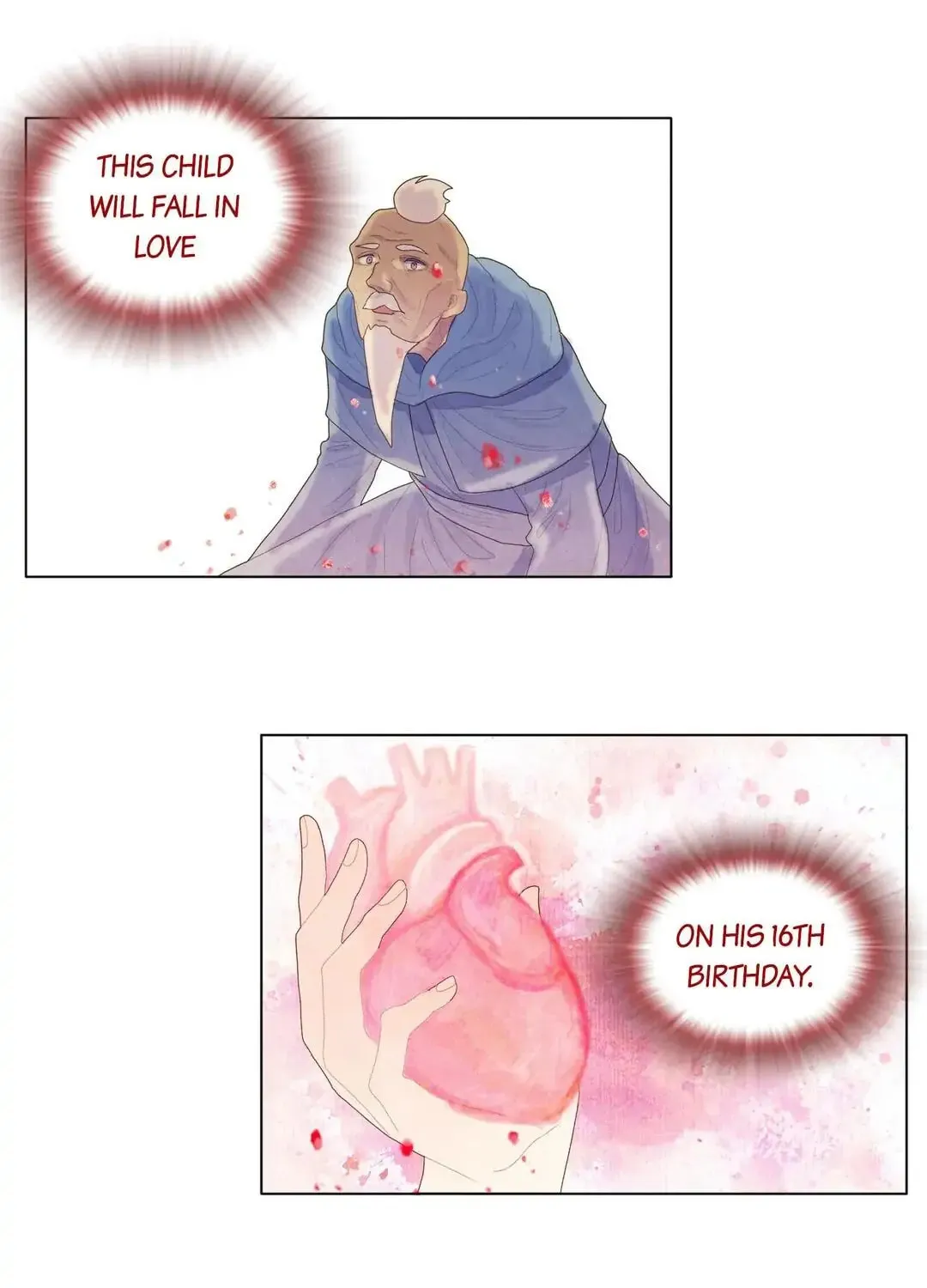 Read Magic Soup (Colored) chapter 40 image 12 on Lezhin