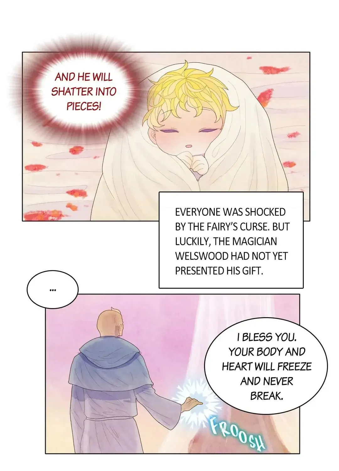 Read Magic Soup (Colored) chapter 40 image 14 on Lezhin