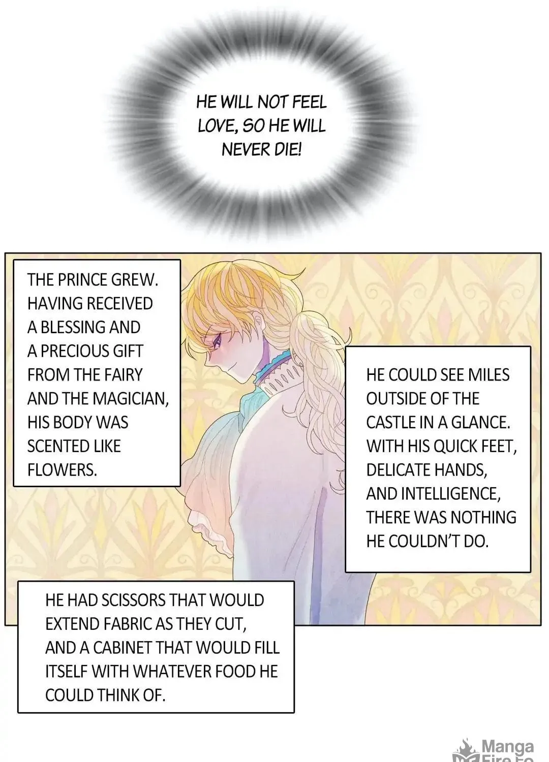 Read Magic Soup (Colored) chapter 40 image 16 on Lezhin