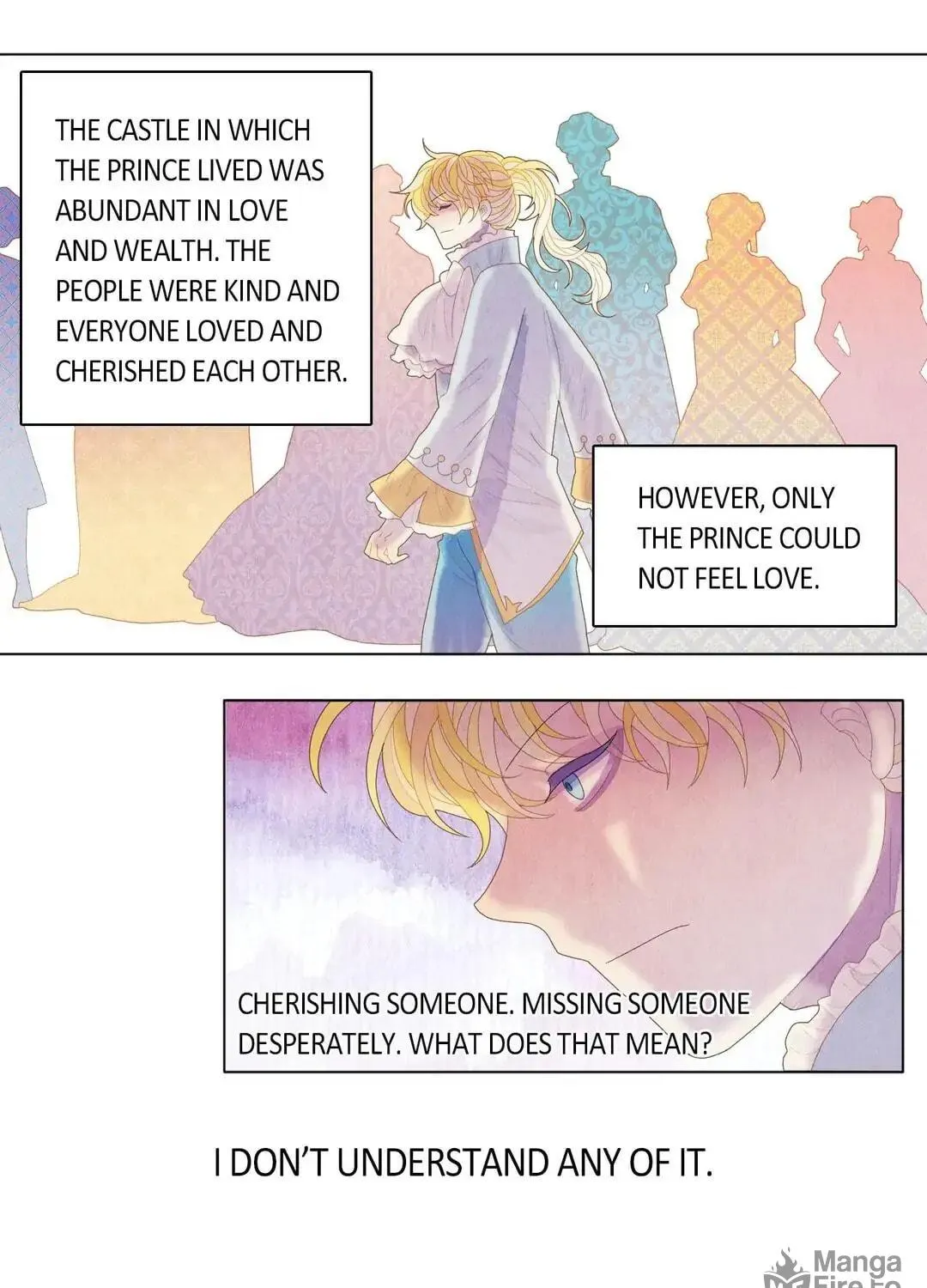 Read Magic Soup (Colored) chapter 40 image 18 on Lezhin