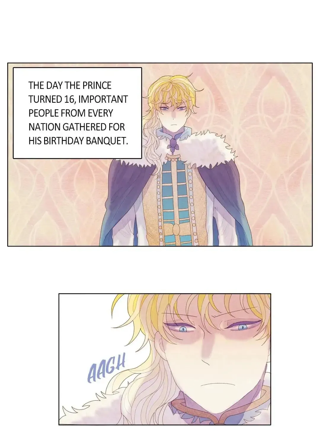 Read Magic Soup (Colored) chapter 40 image 20 on Lezhin