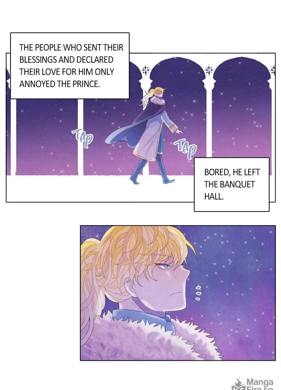 Read Magic Soup (Colored) chapter 40 image 22 on Lezhin