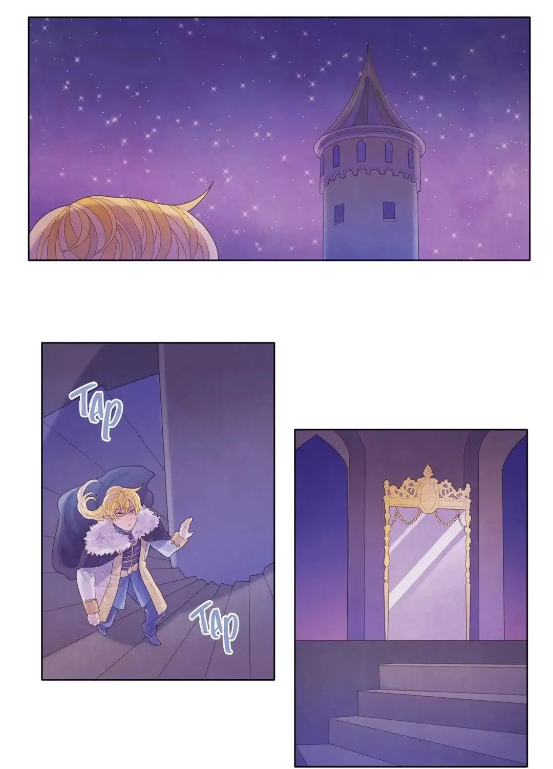 Read Magic Soup (Colored) chapter 40 image 24 on Lezhin