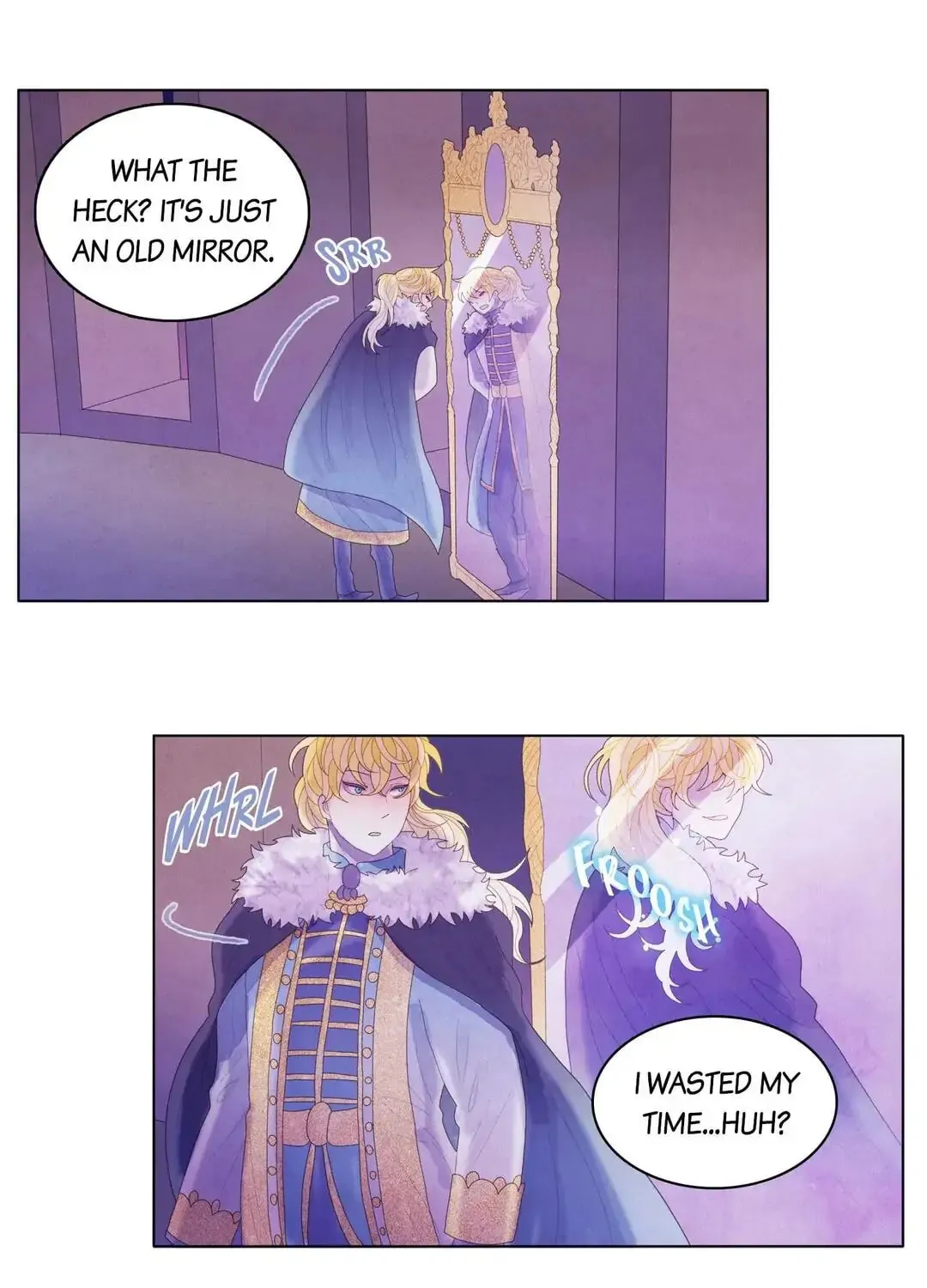 Read Magic Soup (Colored) chapter 40 image 26 on Lezhin