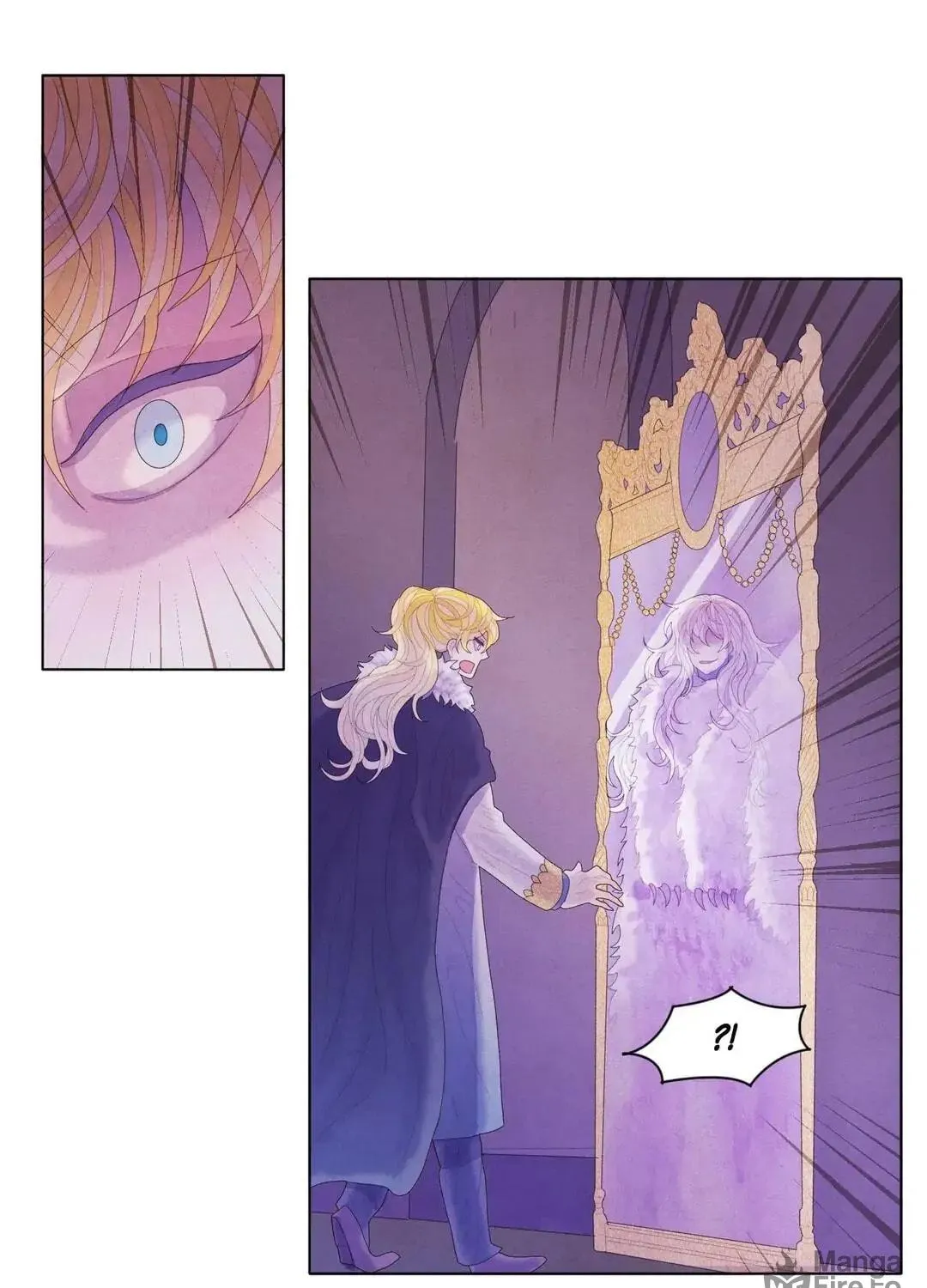 Read Magic Soup (Colored) chapter 40 image 28 on Lezhin