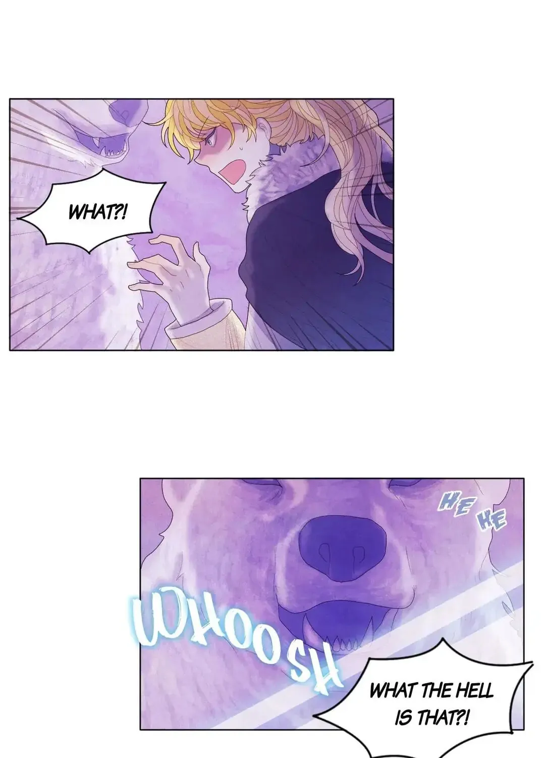 Read Magic Soup (Colored) chapter 40 image 30 on Lezhin