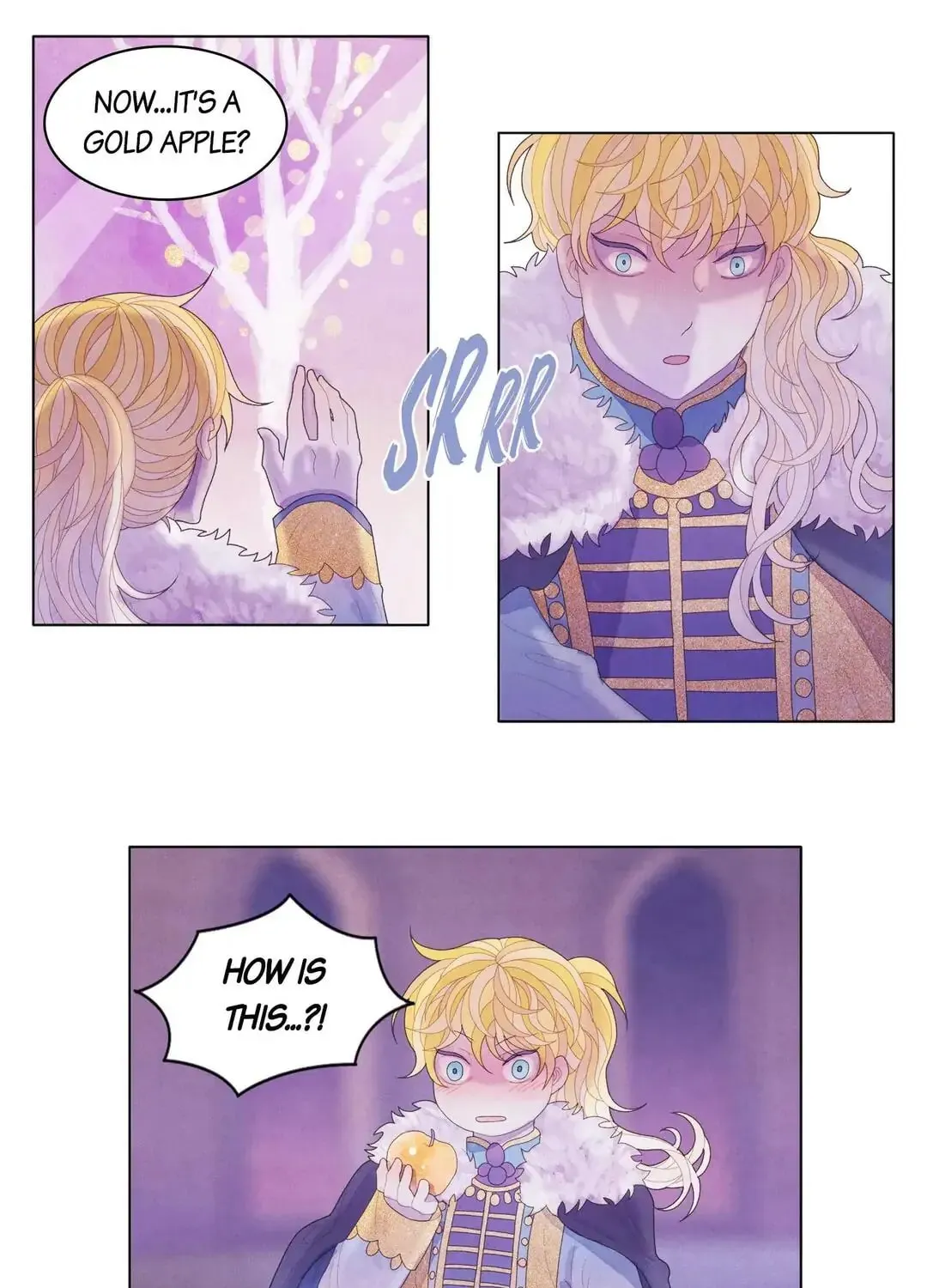 Read Magic Soup (Colored) chapter 40 image 32 on Lezhin