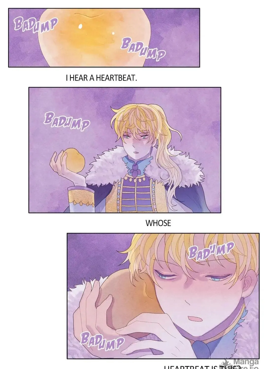 Read Magic Soup (Colored) chapter 40 image 34 on Lezhin