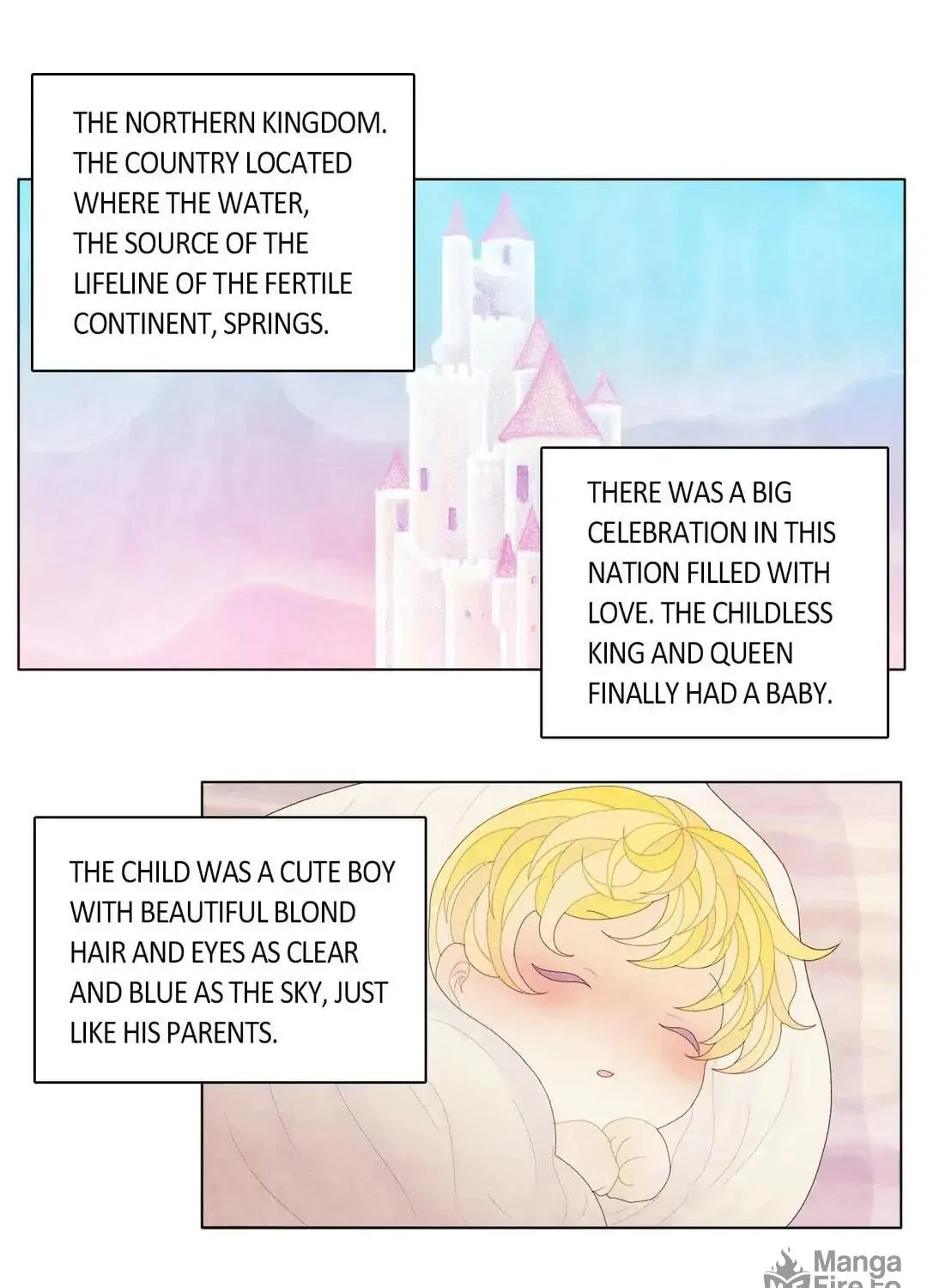 Read Magic Soup (Colored) chapter 40 image 4 on Lezhin