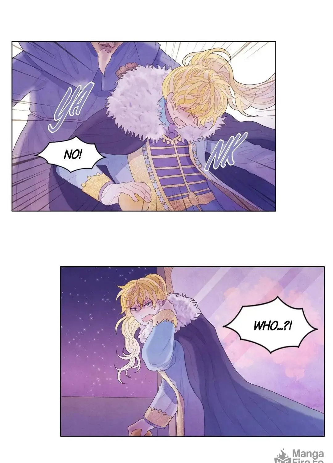 Read Magic Soup (Colored) chapter 40 image 40 on Lezhin