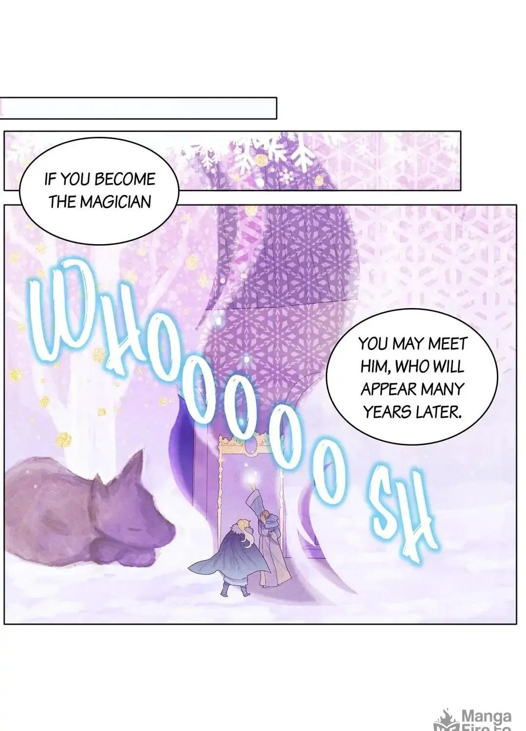 Read Magic Soup (Colored) chapter 40 image 52 on Lezhin