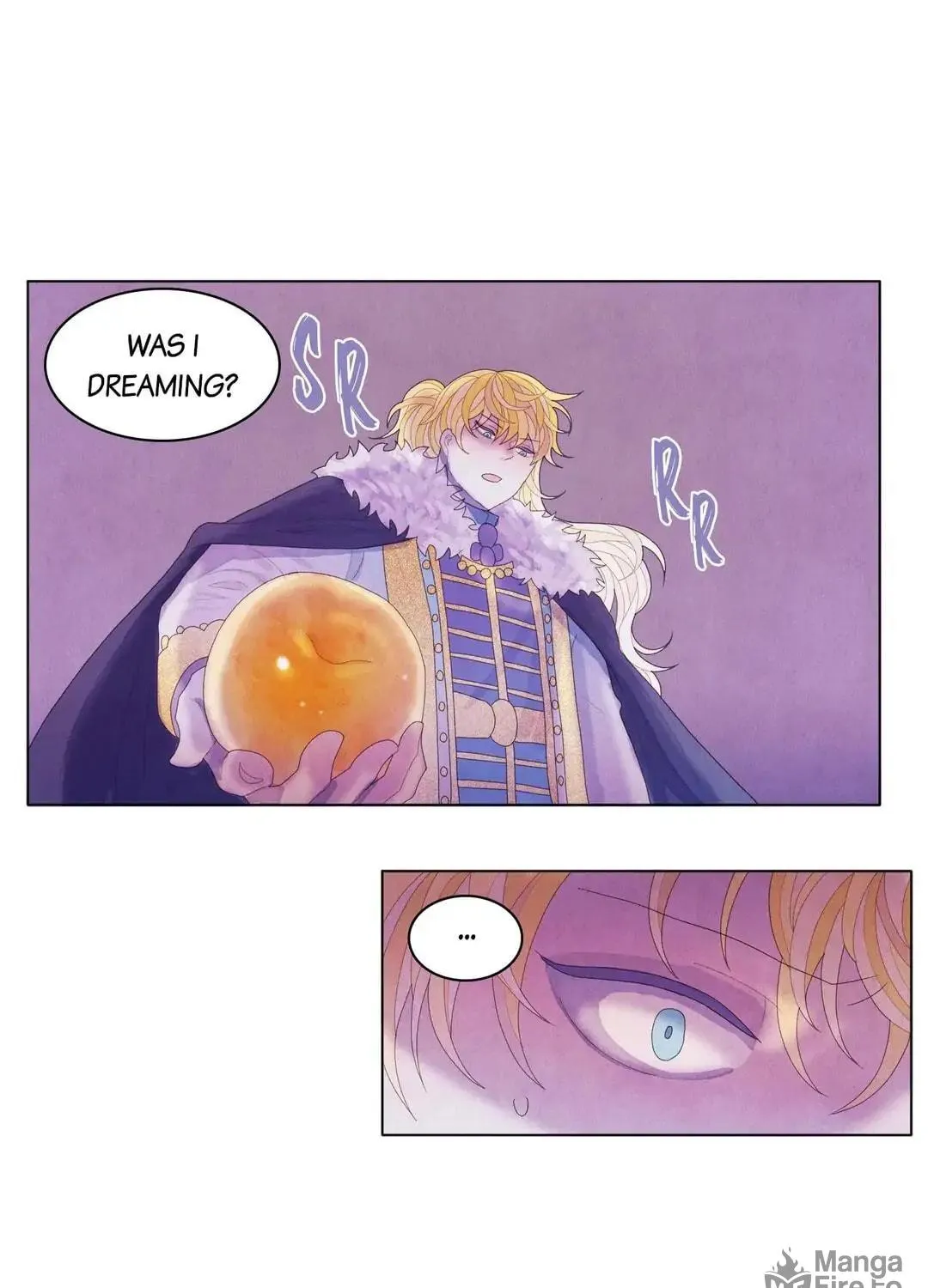Read Magic Soup (Colored) chapter 40 image 58 on Lezhin
