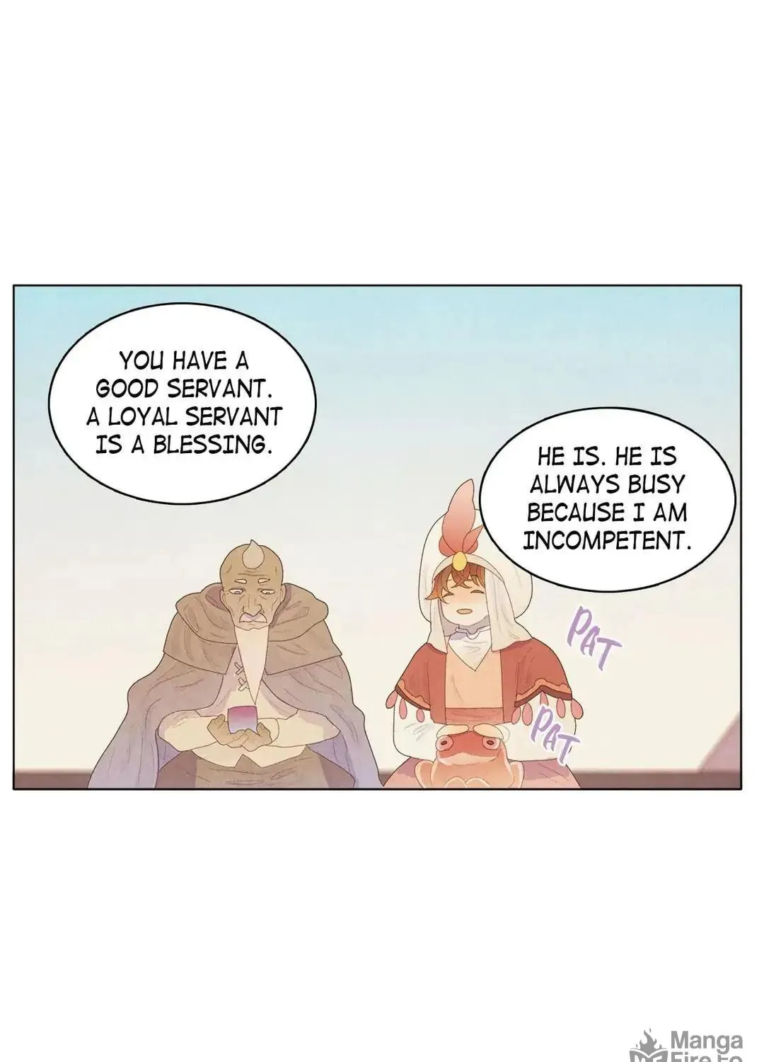 Read Magic Soup (Colored) chapter 40 image 64 on Lezhin