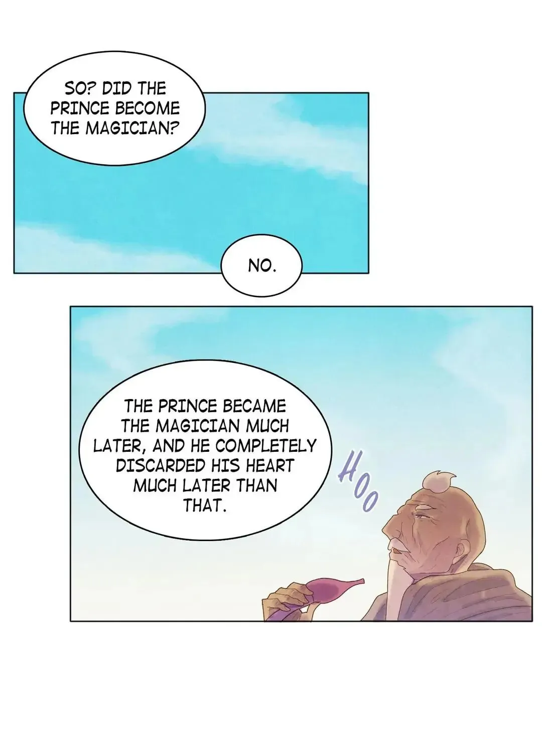 Read Magic Soup (Colored) chapter 40 image 66 on Lezhin