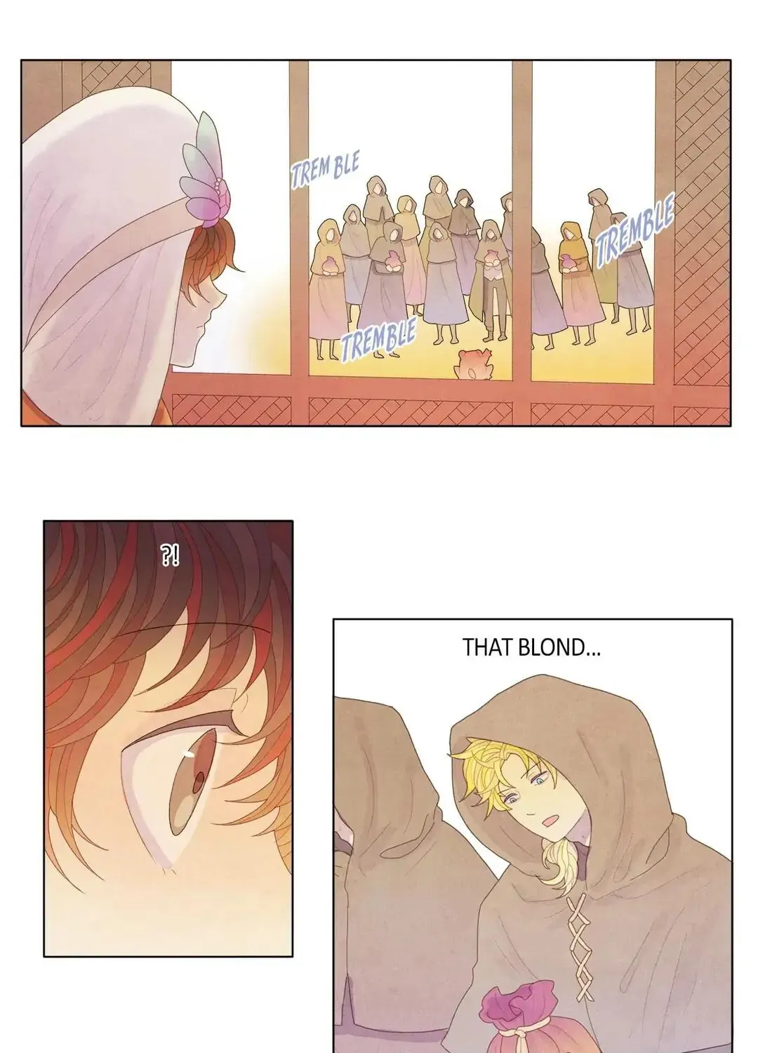 Read Magic Soup (Colored) chapter 41 image 14 on Lezhin