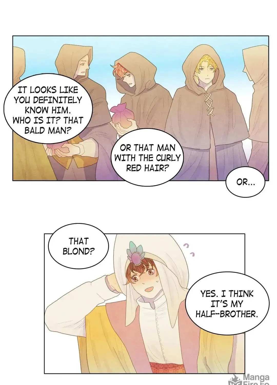 Read Magic Soup (Colored) chapter 41 image 18 on Lezhin