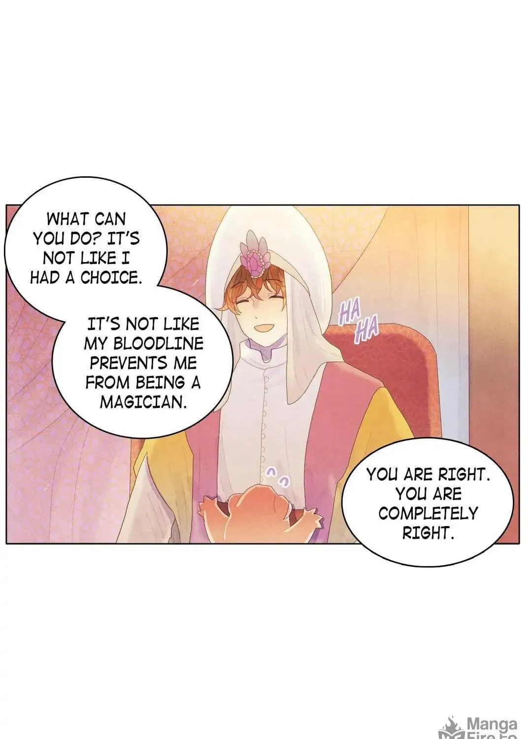 Read Magic Soup (Colored) chapter 41 image 22 on Lezhin