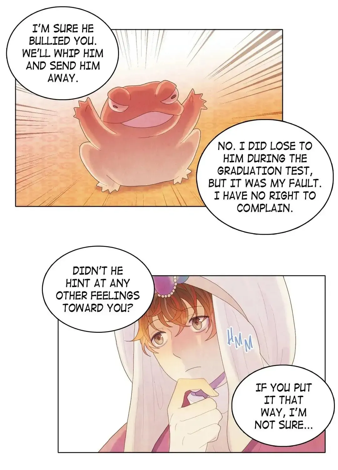 Read Magic Soup (Colored) chapter 41 image 24 on Lezhin