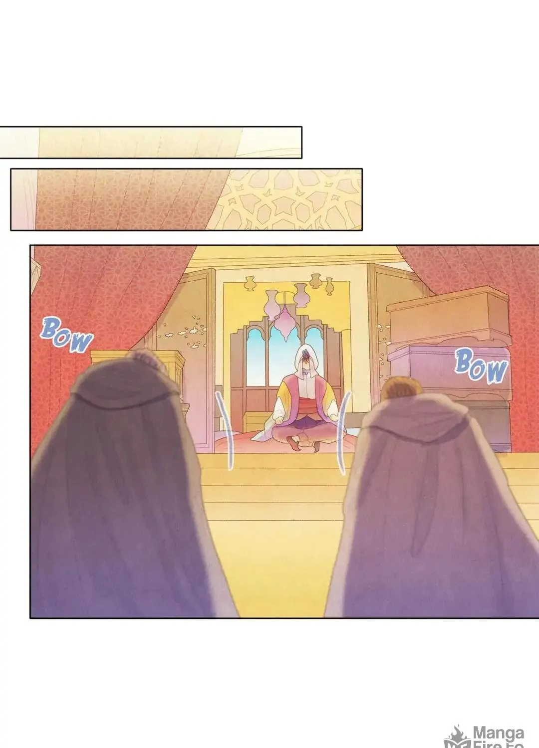 Read Magic Soup (Colored) chapter 41 image 34 on Lezhin