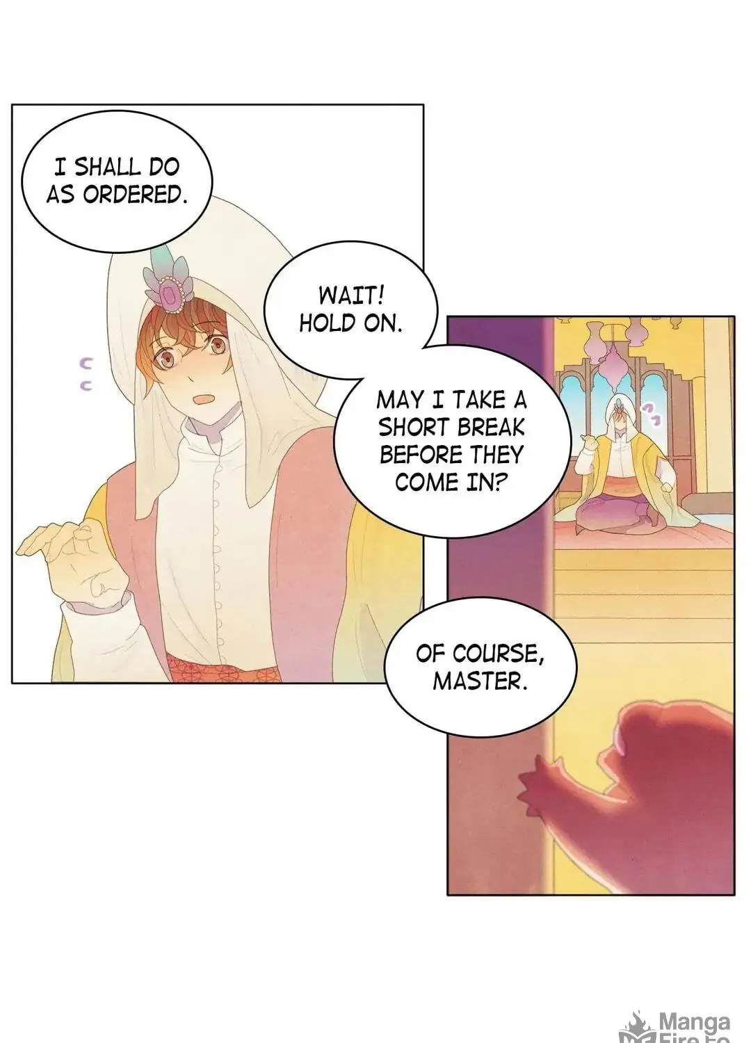 Read Magic Soup (Colored) chapter 41 image 38 on Lezhin