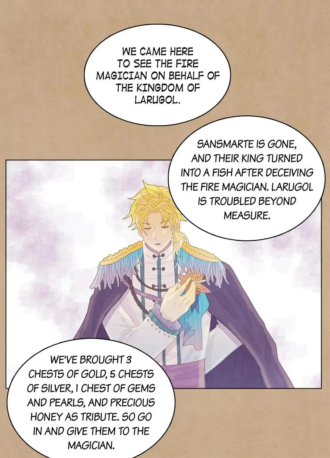 Read Magic Soup (Colored) chapter 41 image 42 on Lezhin