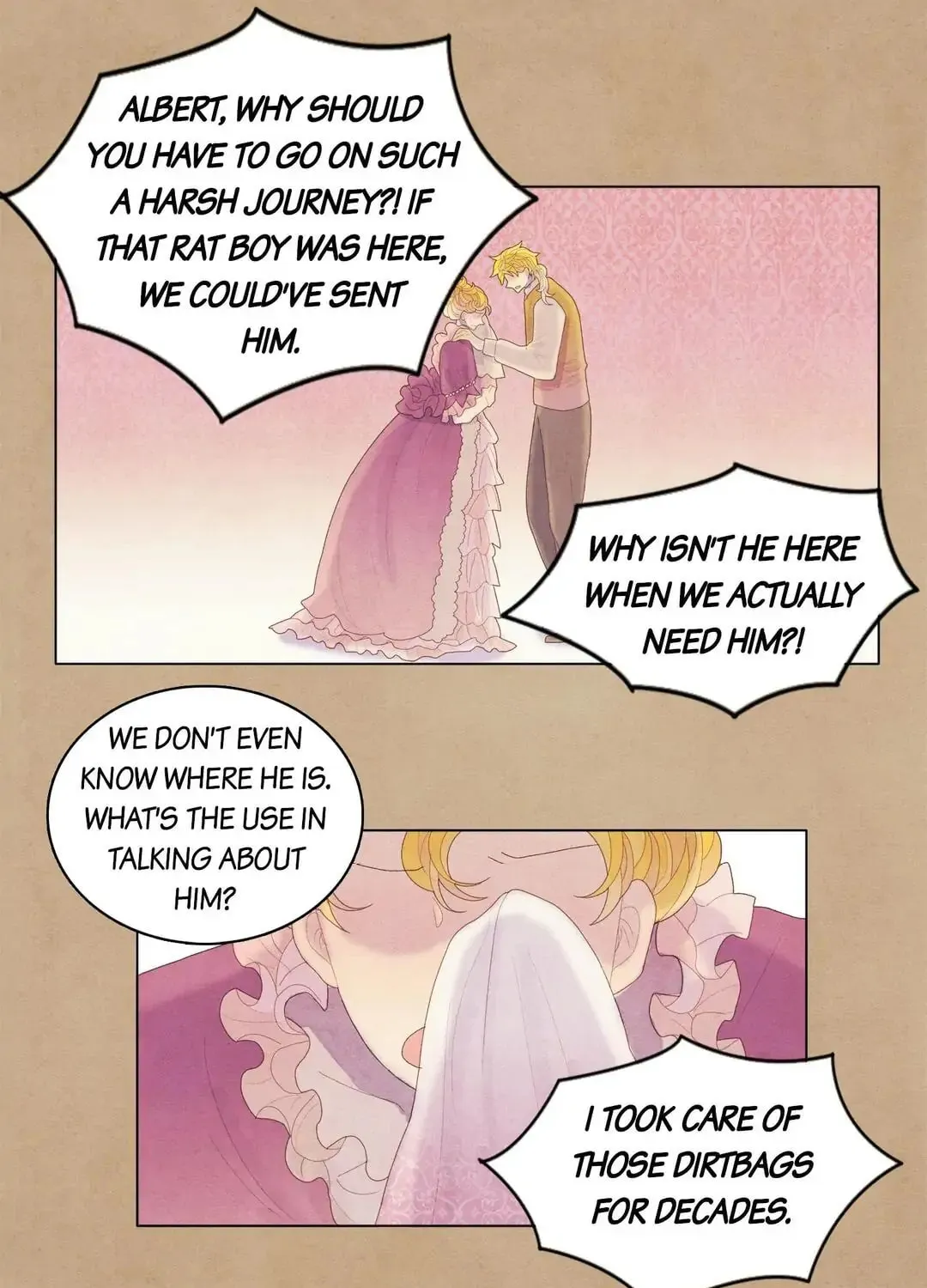 Read Magic Soup (Colored) chapter 41 image 44 on Lezhin