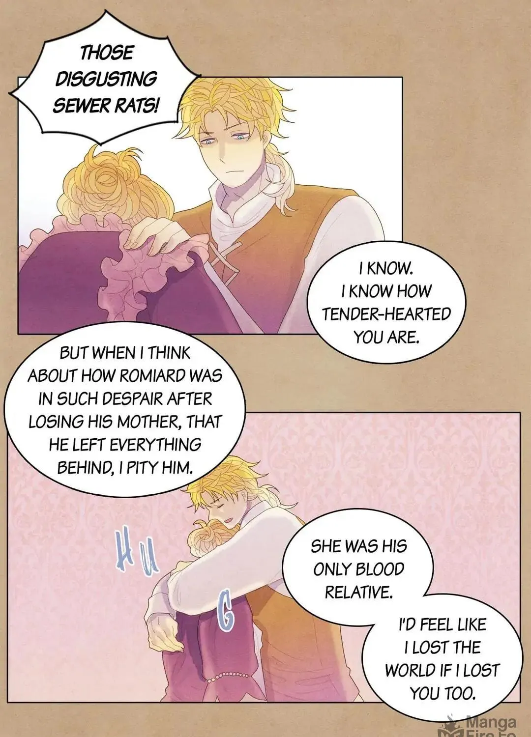 Read Magic Soup (Colored) chapter 41 image 46 on Lezhin