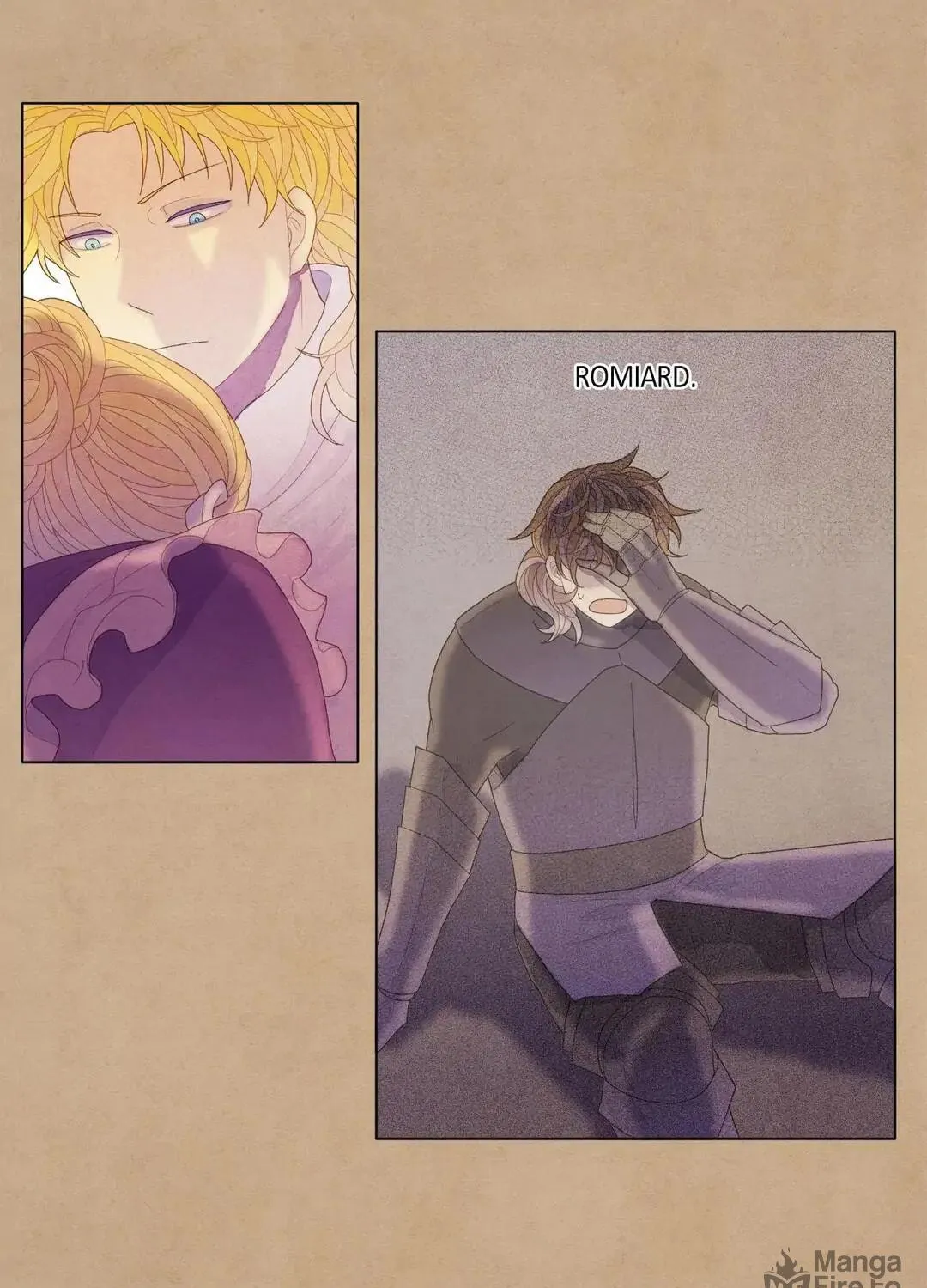 Read Magic Soup (Colored) chapter 41 image 48 on Lezhin