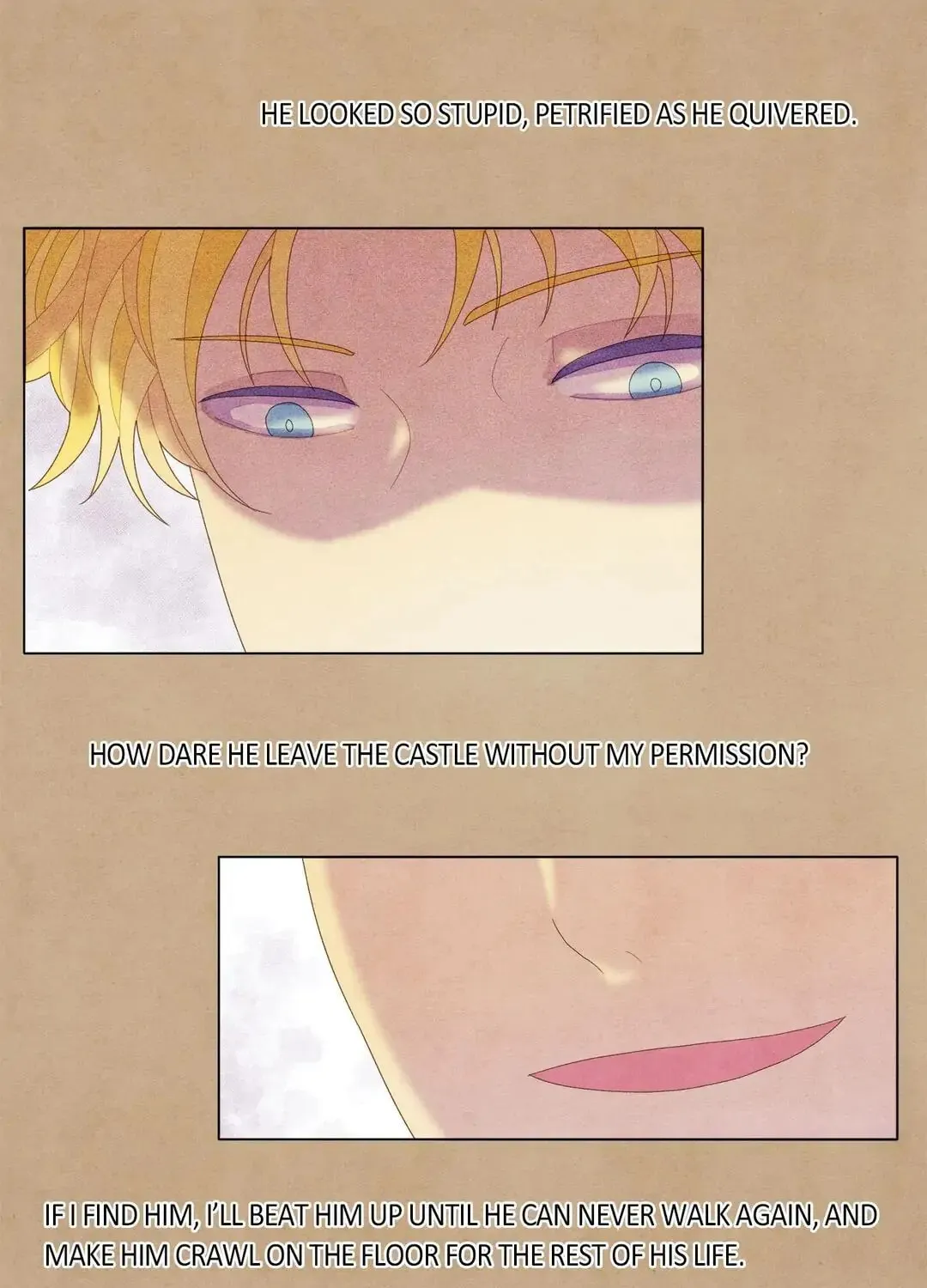 Read Magic Soup (Colored) chapter 41 image 50 on Lezhin