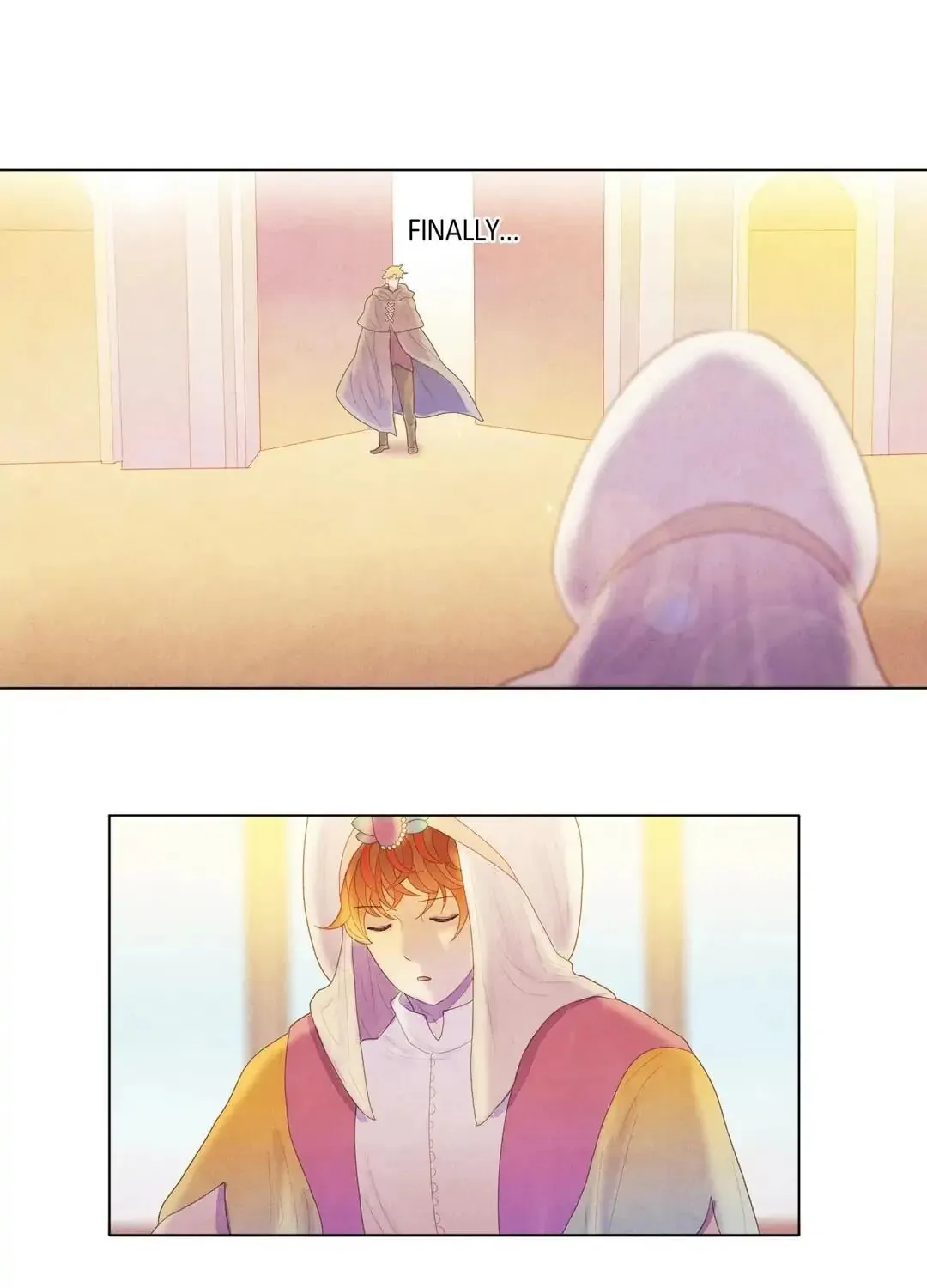 Read Magic Soup (Colored) chapter 41 image 54 on Lezhin