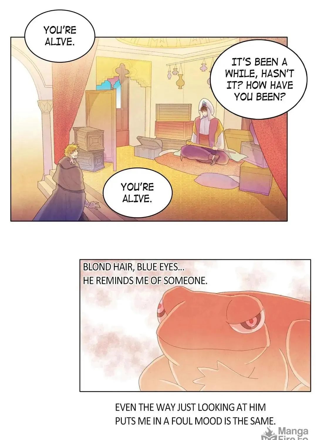Read Magic Soup (Colored) chapter 41 image 58 on Lezhin
