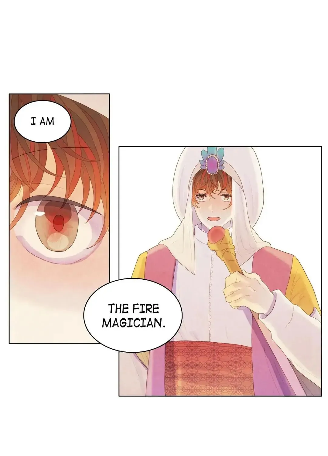 Read Magic Soup (Colored) chapter 41 image 62 on Lezhin