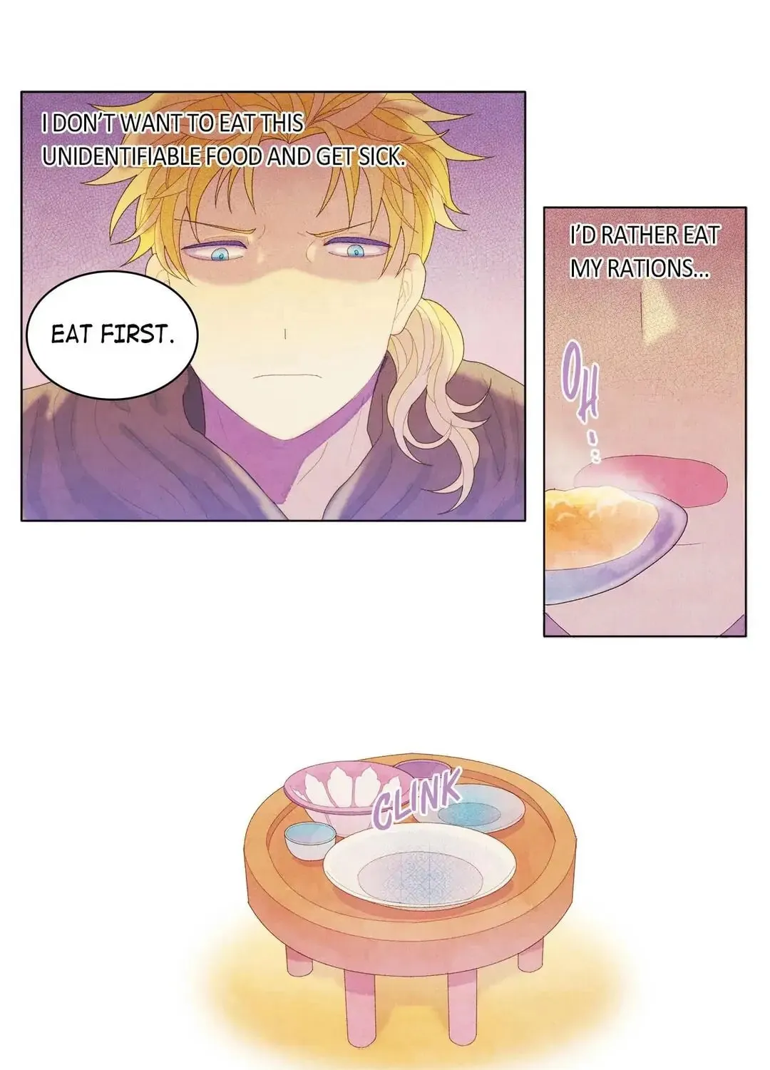 Read Magic Soup (Colored) chapter 42 image 12 on Lezhin