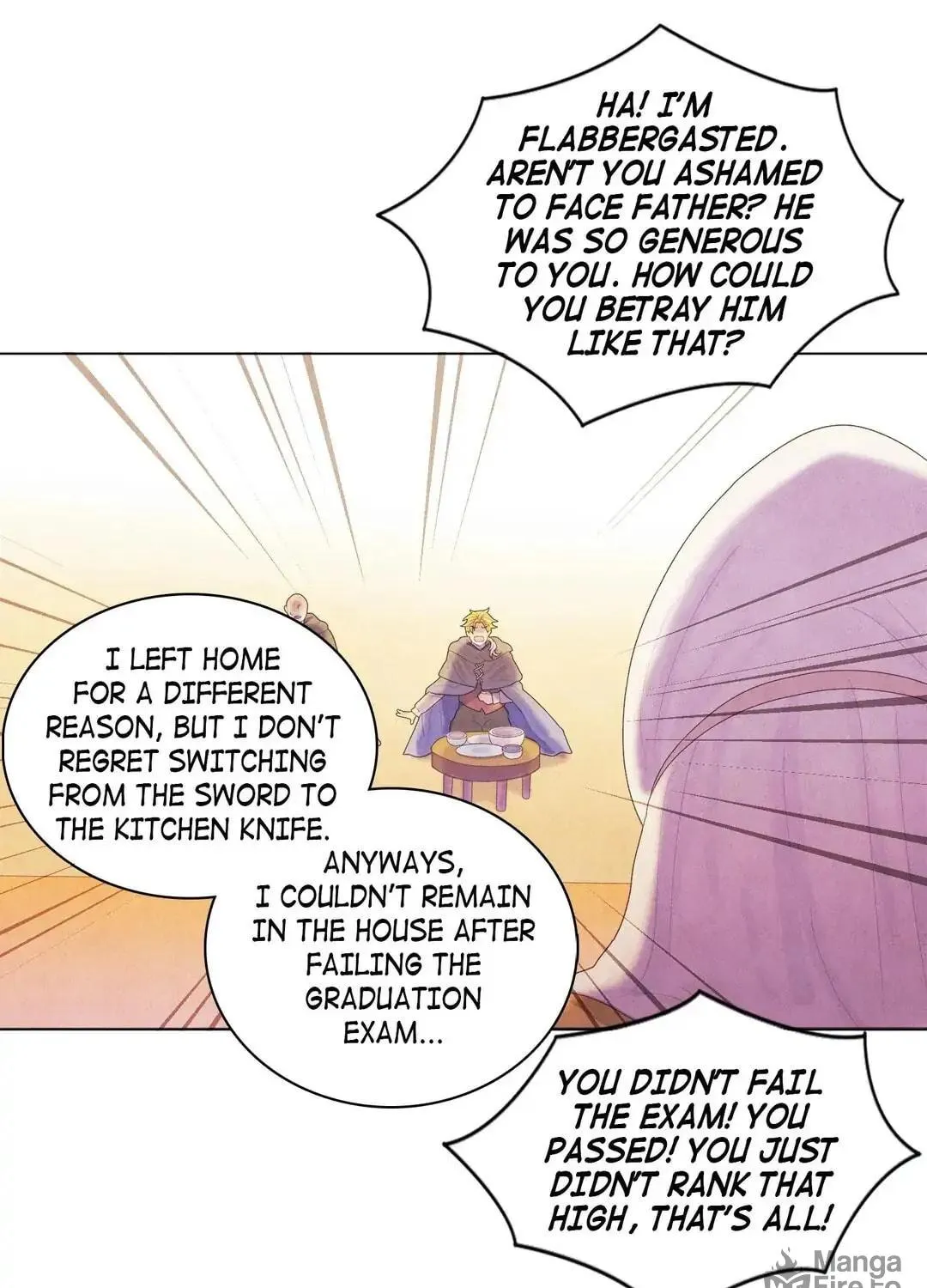 Read Magic Soup (Colored) chapter 42 image 16 on Lezhin