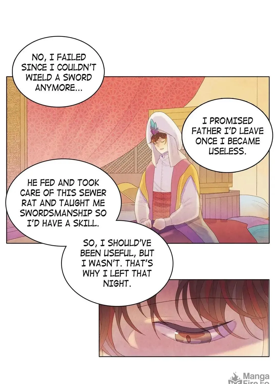 Read Magic Soup (Colored) chapter 42 image 18 on Lezhin