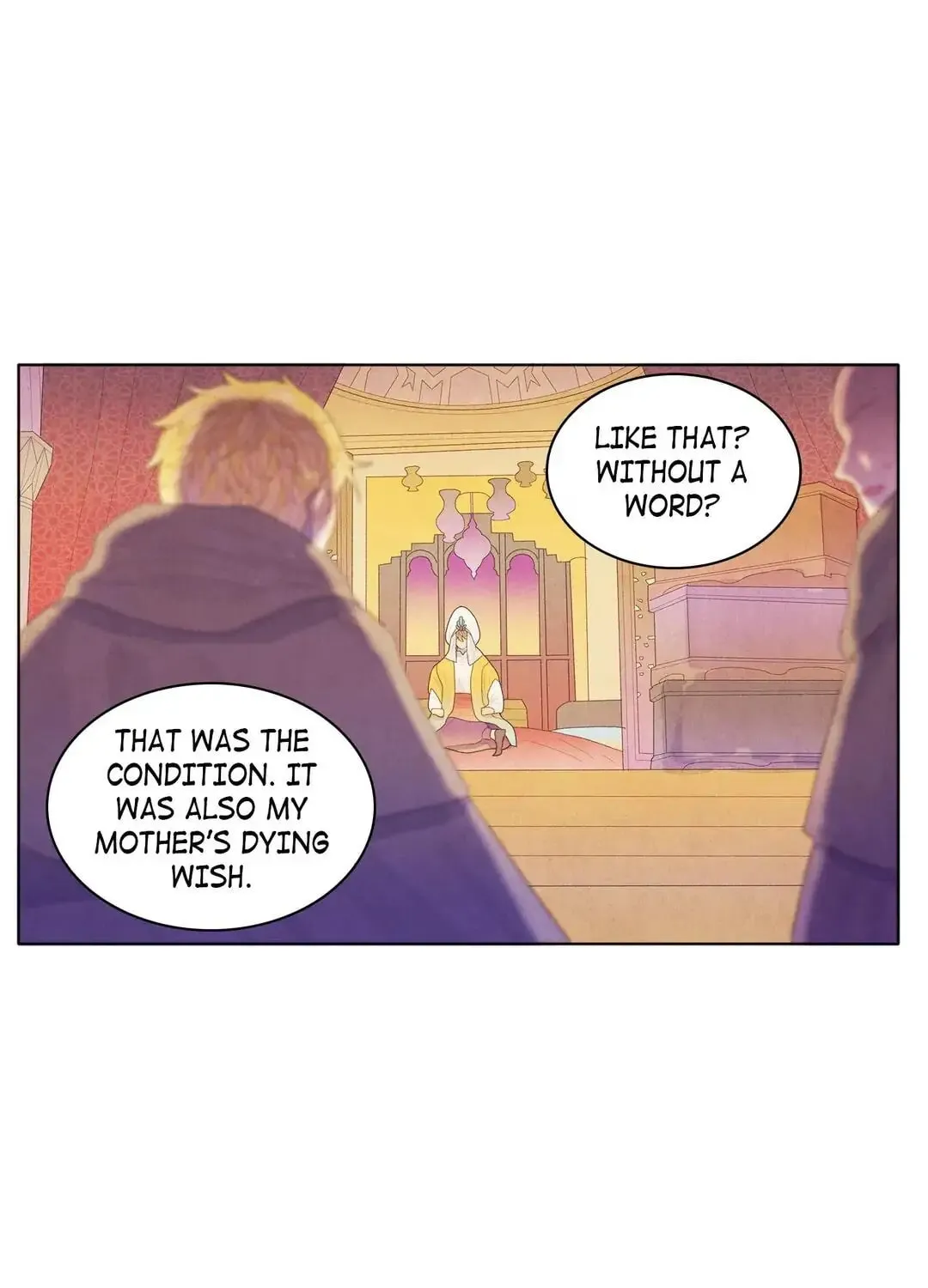 Read Magic Soup (Colored) chapter 42 image 20 on Lezhin