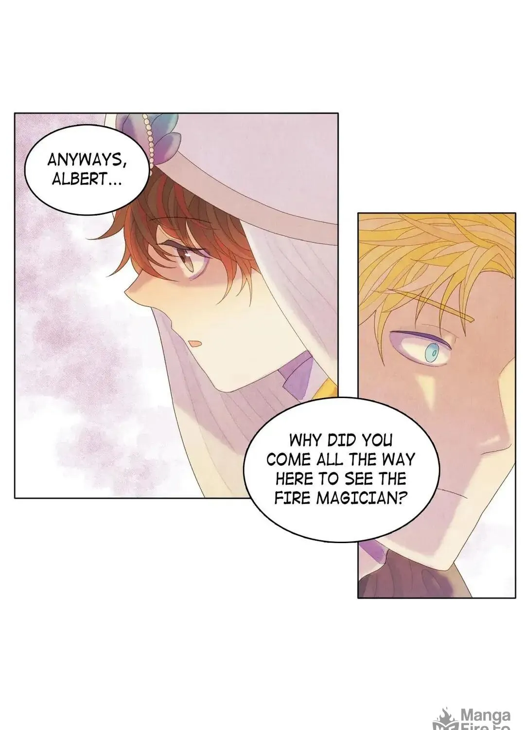Read Magic Soup (Colored) chapter 42 image 28 on Lezhin