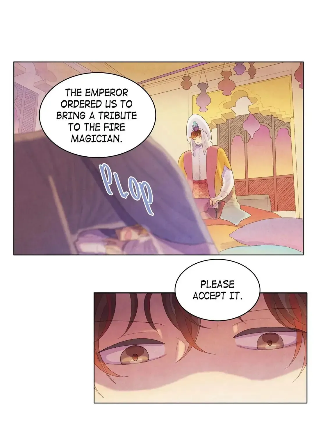 Read Magic Soup (Colored) chapter 42 image 30 on Lezhin