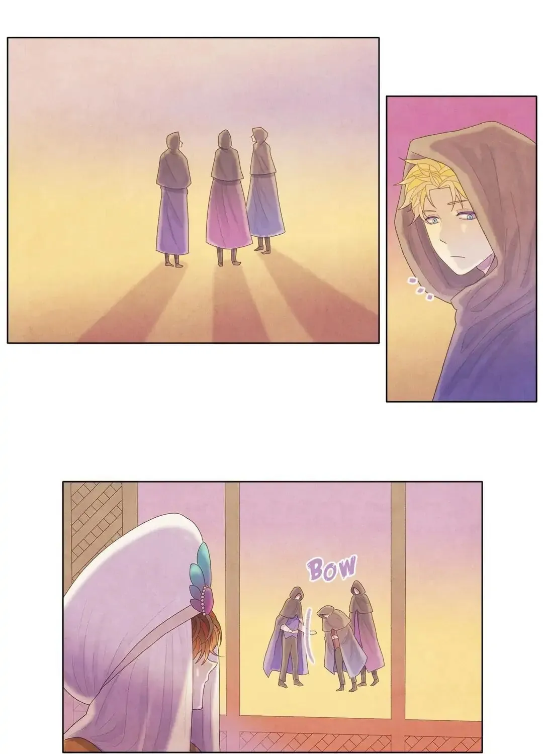Read Magic Soup (Colored) chapter 42 image 32 on Lezhin