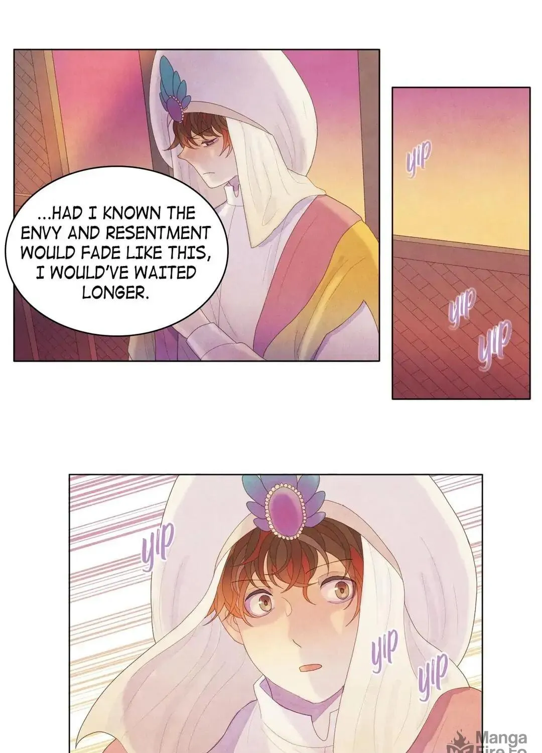 Read Magic Soup (Colored) chapter 42 image 34 on Lezhin