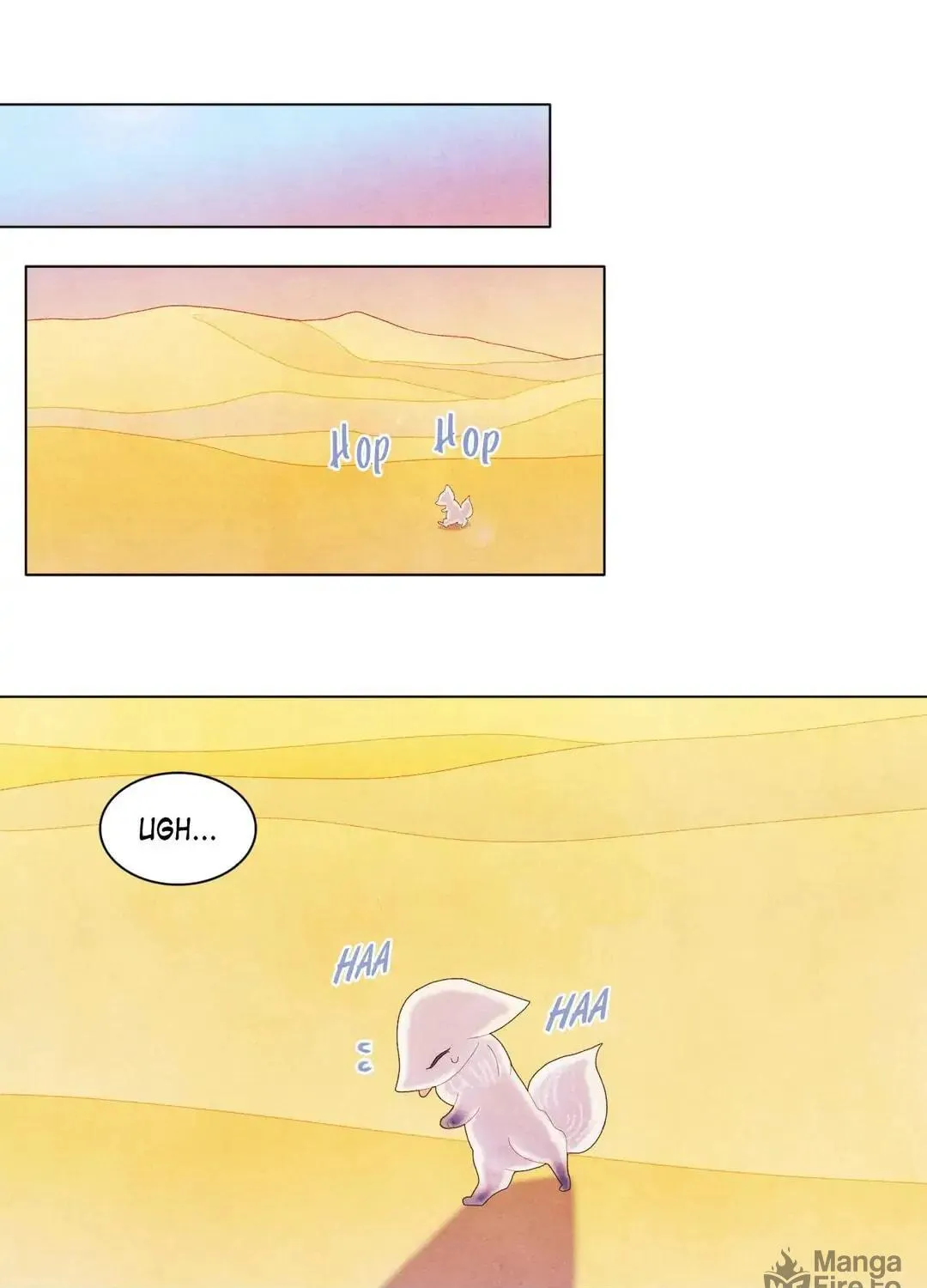 Read Magic Soup (Colored) chapter 42 image 38 on Lezhin
