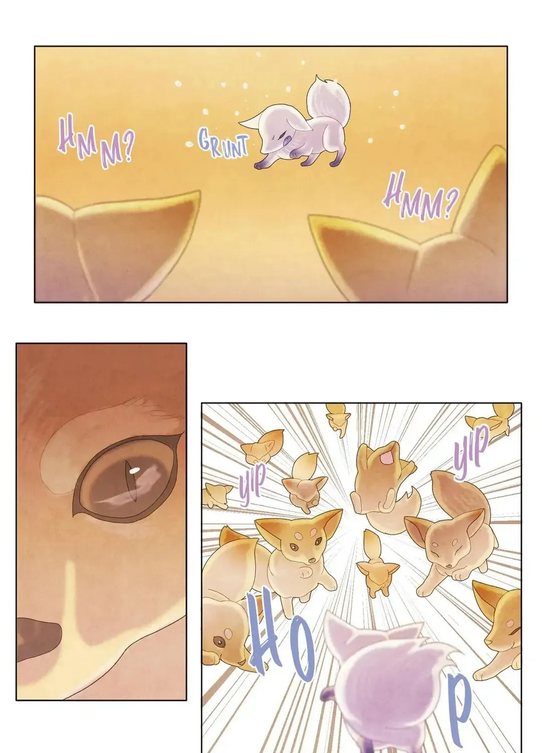 Read Magic Soup (Colored) chapter 42 image 42 on Lezhin