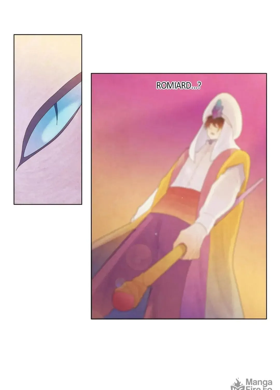 Read Magic Soup (Colored) chapter 42 image 46 on Lezhin