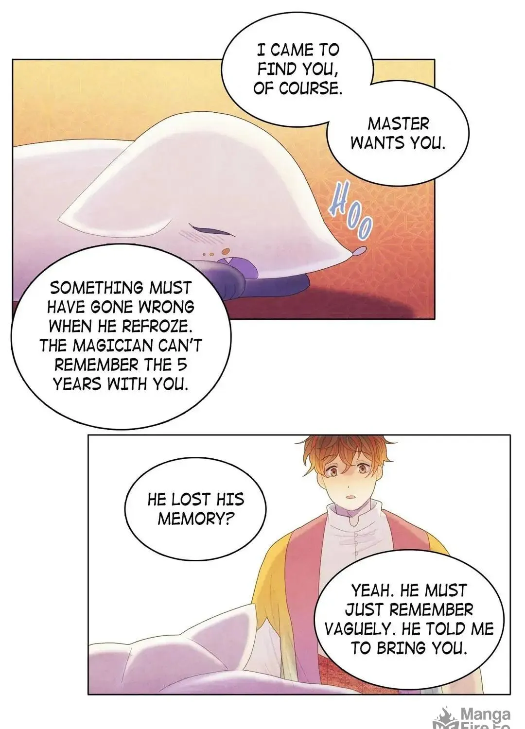 Read Magic Soup (Colored) chapter 42 image 52 on Lezhin