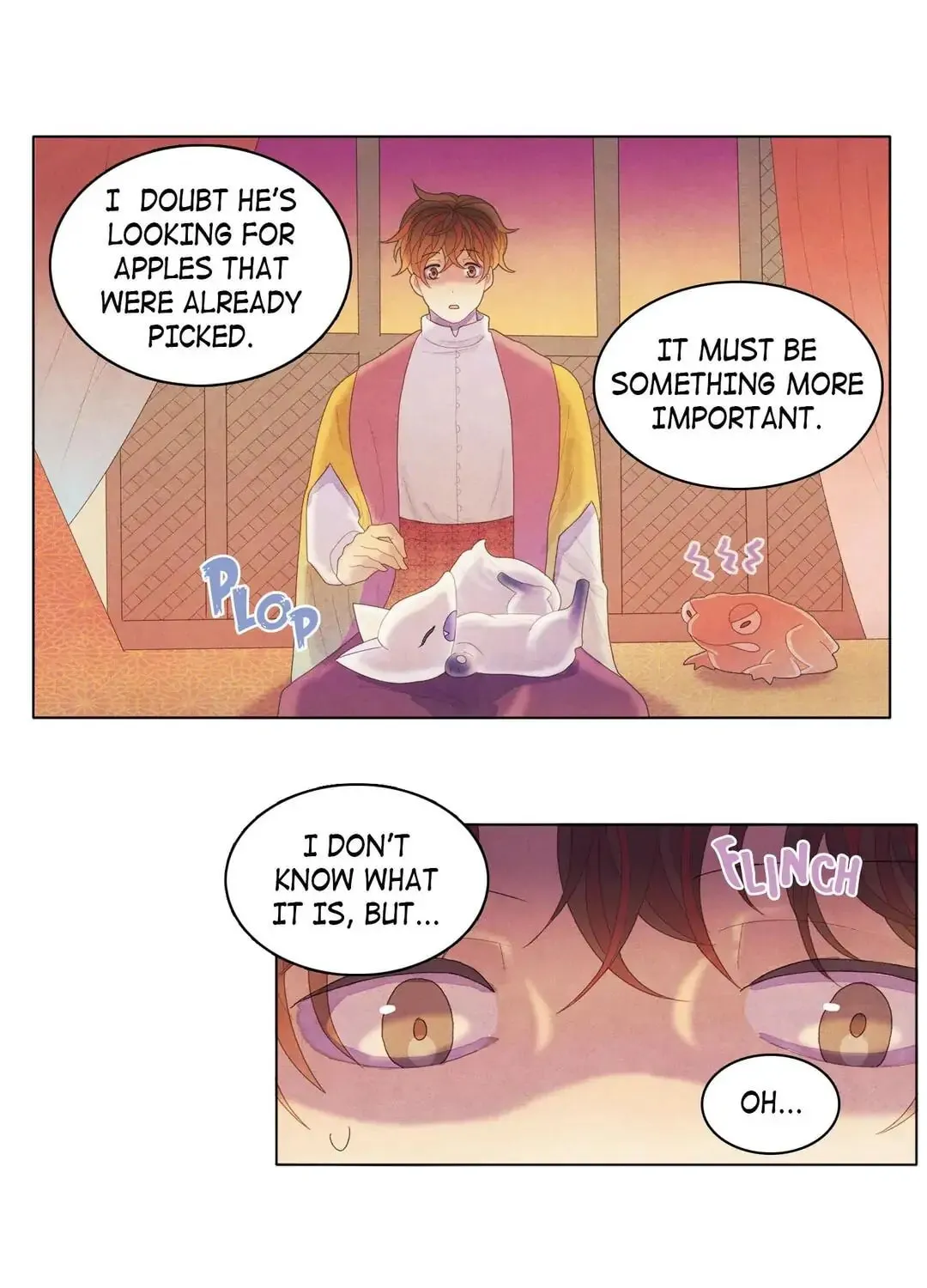 Read Magic Soup (Colored) chapter 42 image 56 on Lezhin