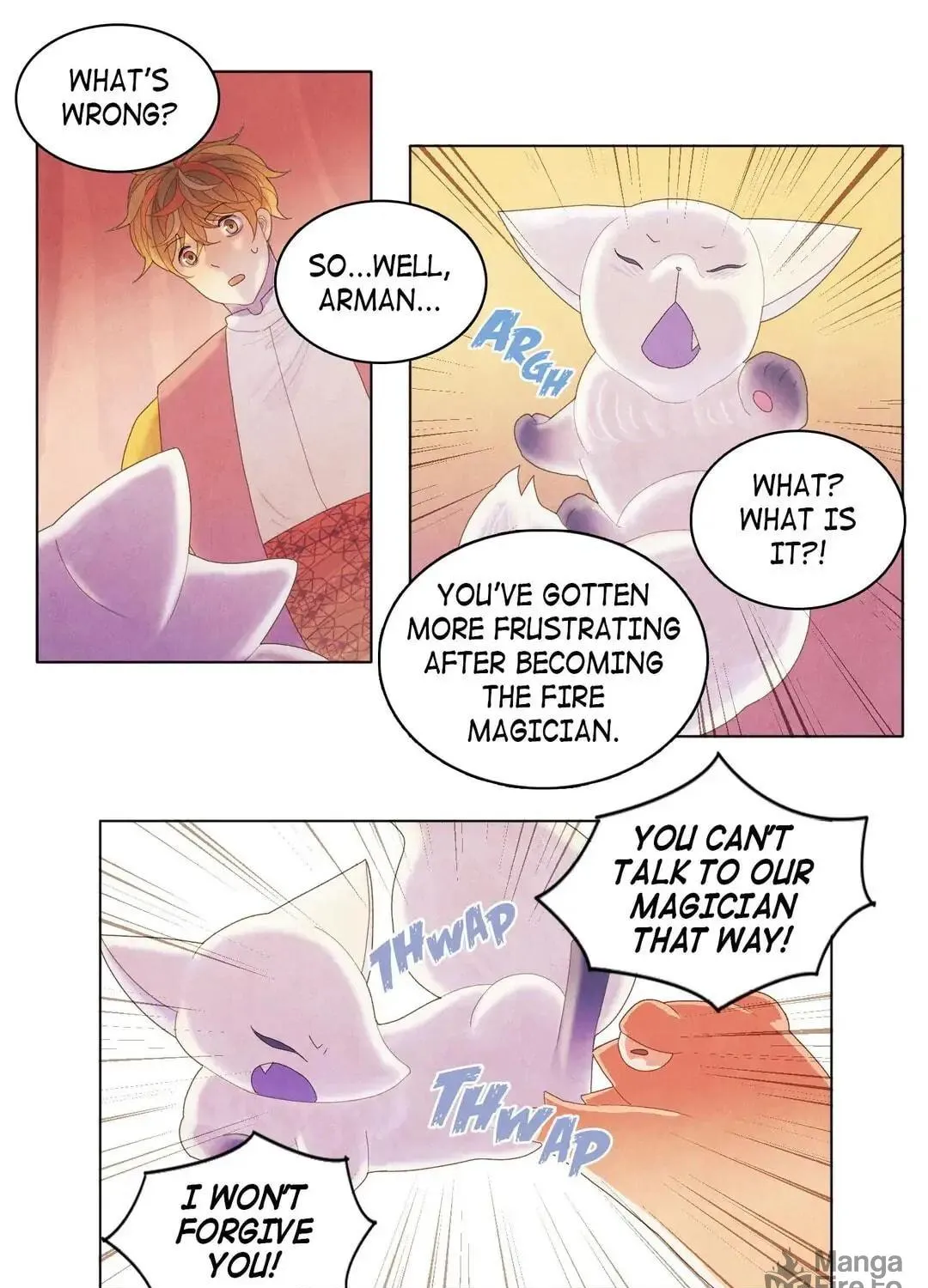 Read Magic Soup (Colored) chapter 42 image 58 on Lezhin