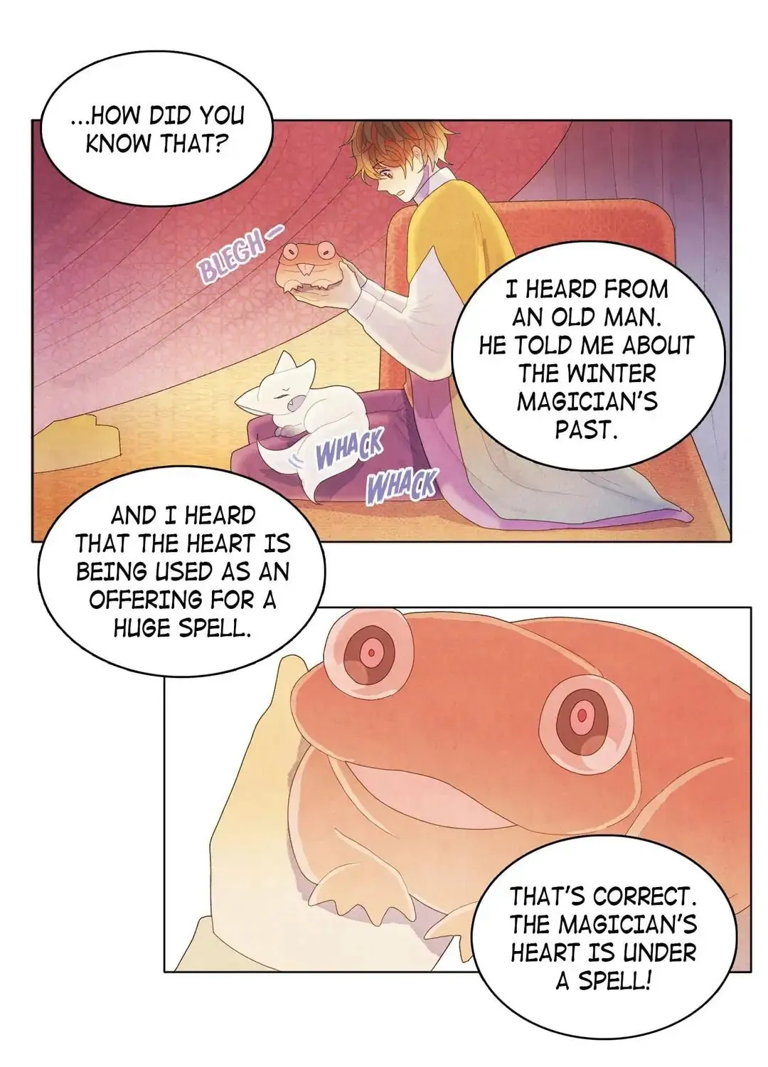 Read Magic Soup (Colored) chapter 42 image 62 on Lezhin