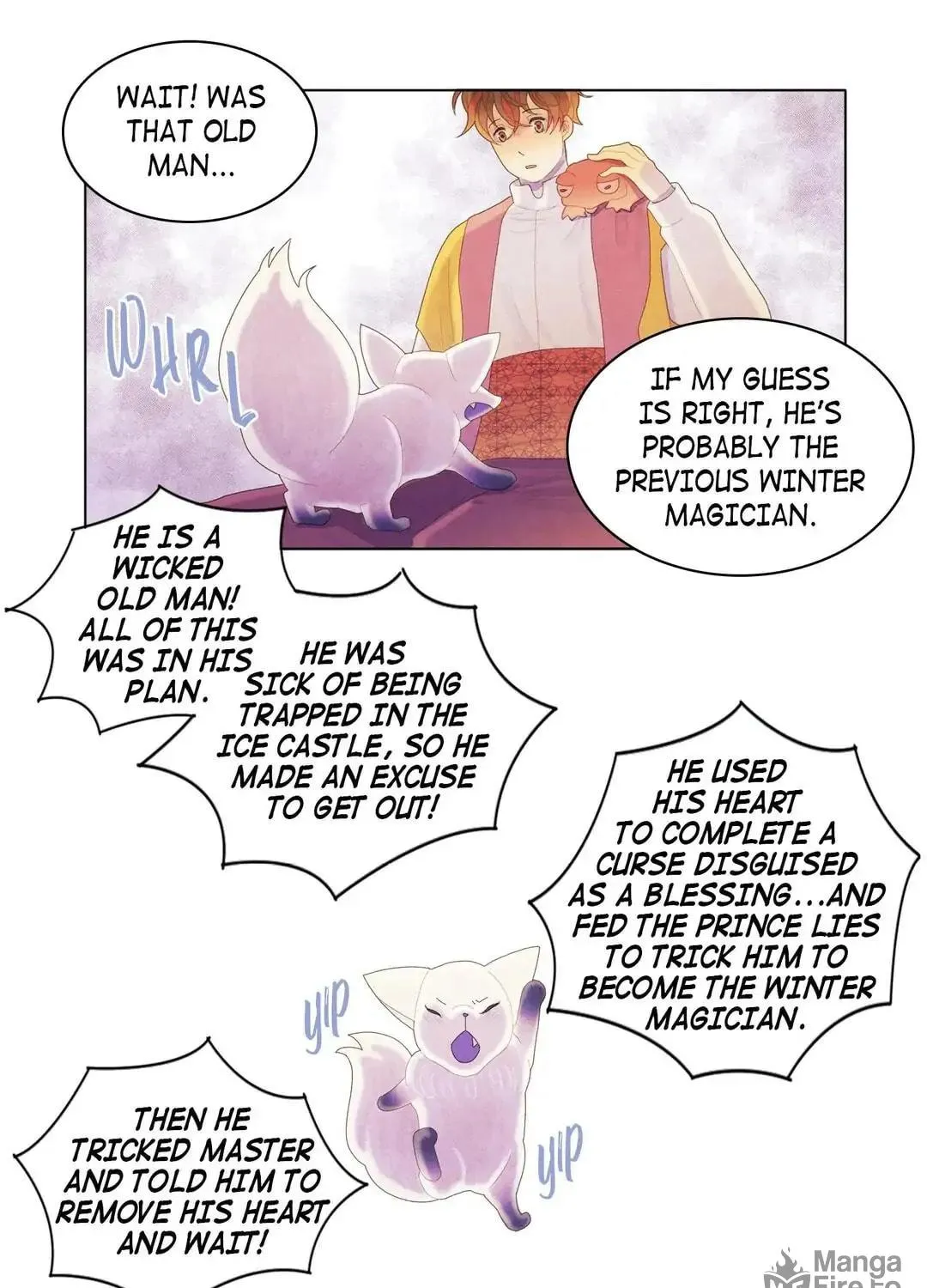 Read Magic Soup (Colored) chapter 42 image 64 on Lezhin