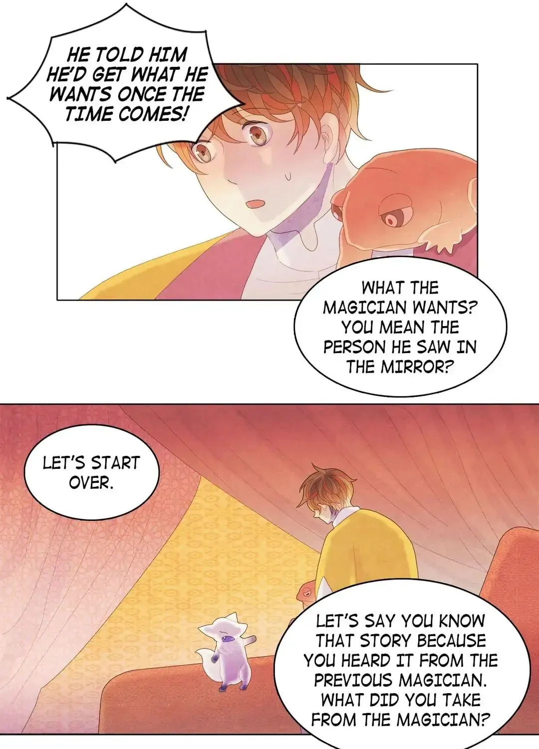 Read Magic Soup (Colored) chapter 42 image 66 on Lezhin