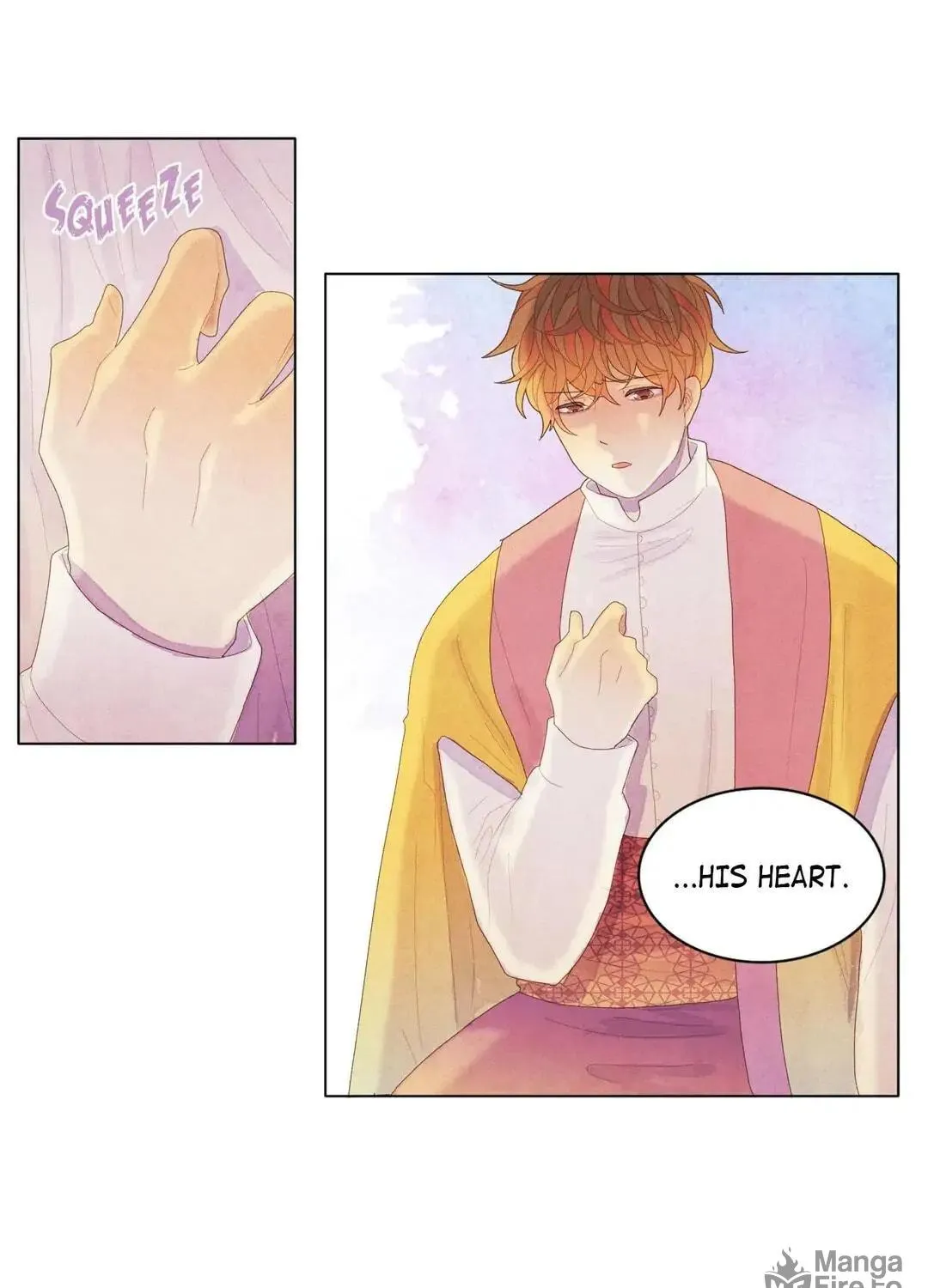 Read Magic Soup (Colored) chapter 42 image 68 on Lezhin